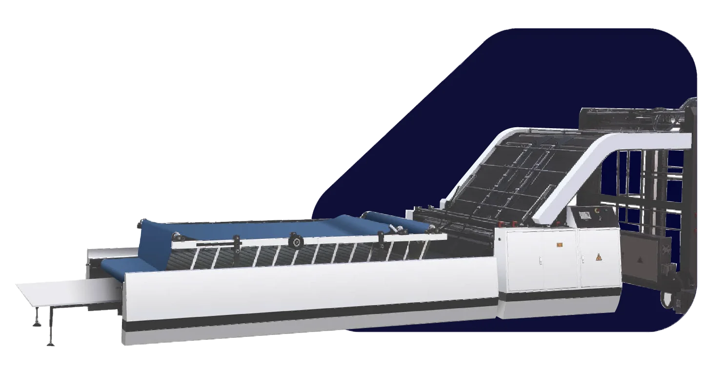 Empalmadoras – Laminadoras