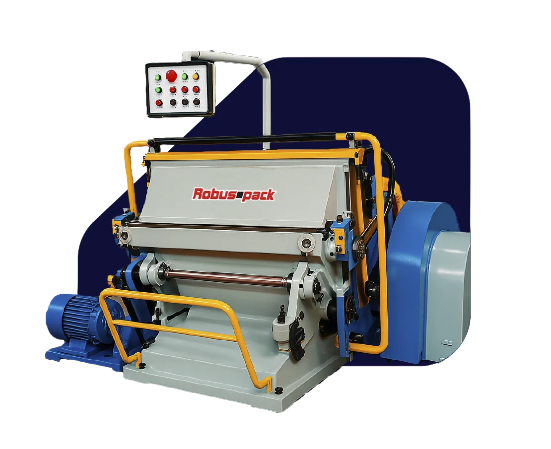 Suajadoras – Troqueladoras