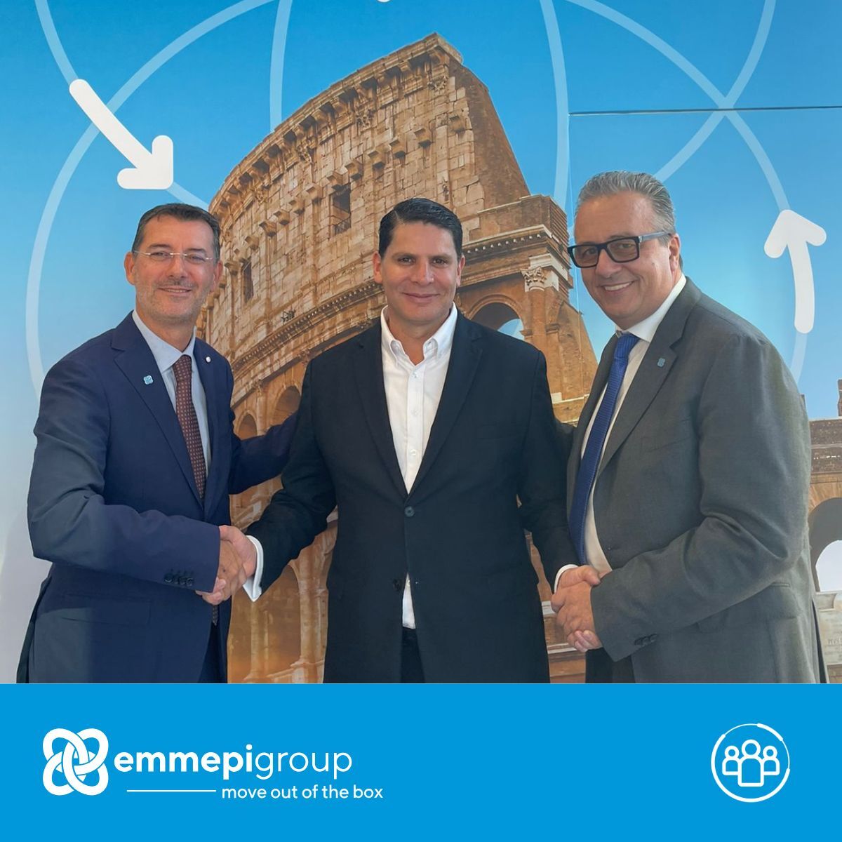 Alianza Robuspack Emmepi