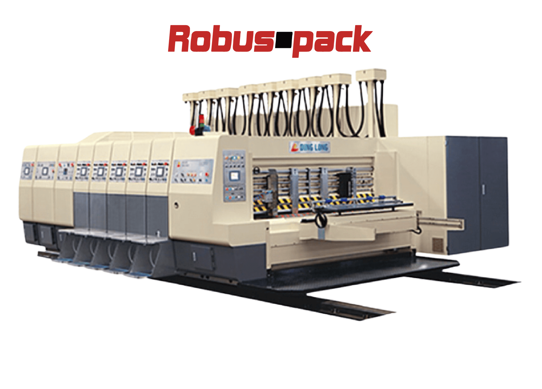 INNOVA TRANSFERENCIA DE VACIO