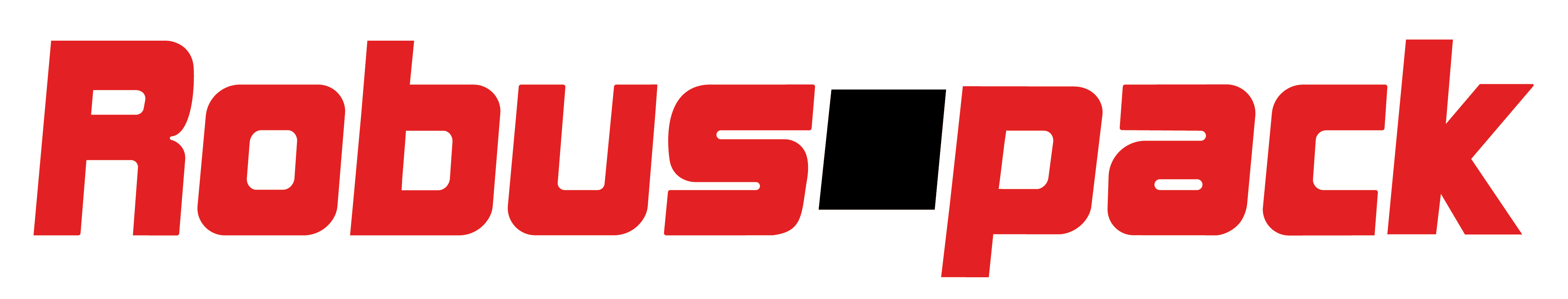 Cargando Robuspack...