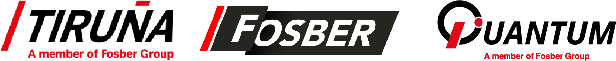 Fosber Logo