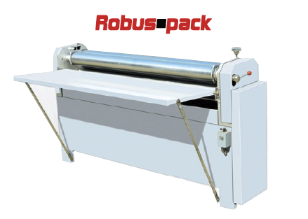 ENGOMADORA PARA PEGADO DE LAMINAS DE FORMA MANUAL