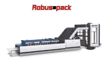 EMPALMADORA – LAMINADORA SEMIAUTOMATICA MEDIANA VELOCIDAD