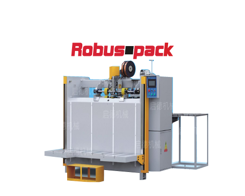 GRAPADORA SEMIAUTOMÁTICA 1 CABEZA