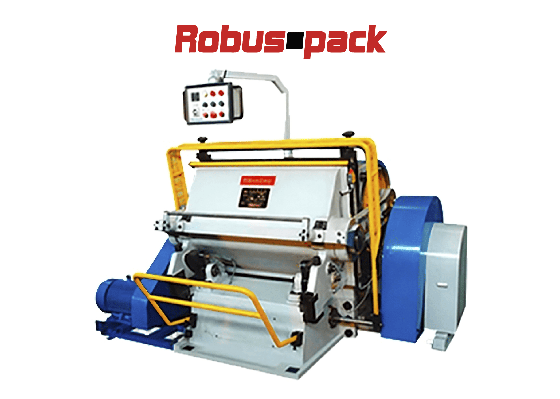 Suajadoras – Troqueladoras