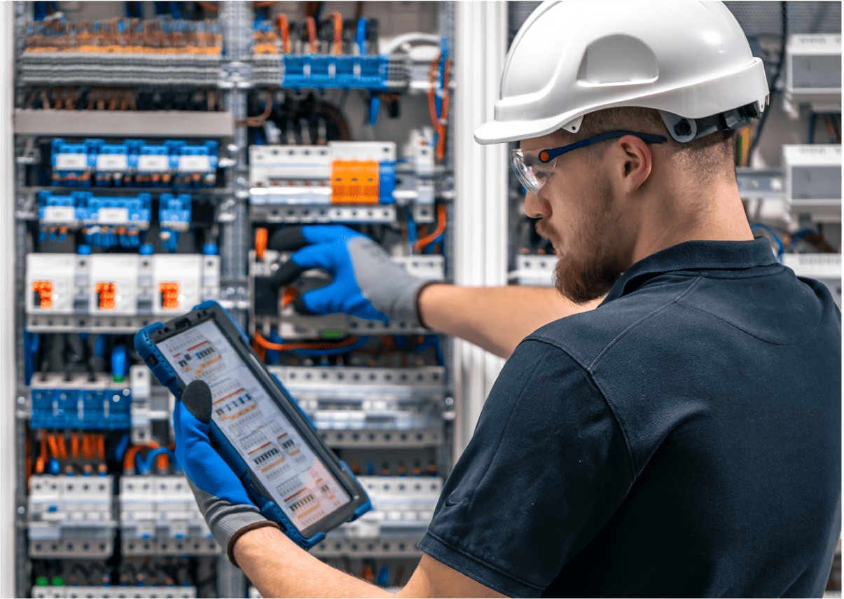 Instalaciones y Montajes